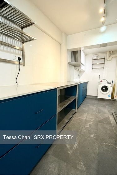 Blk 53 BLANGAH VIEW (Bukit Merah), HDB 5 Rooms #540652901